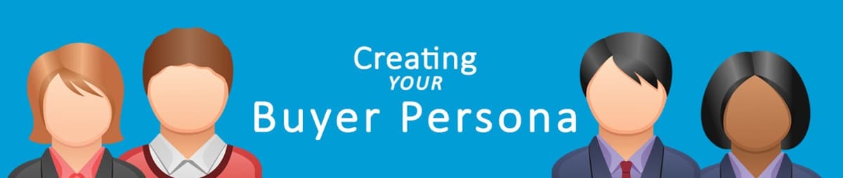 Buyer personas what they are 3 Gold Coast Digital Marketing Agency