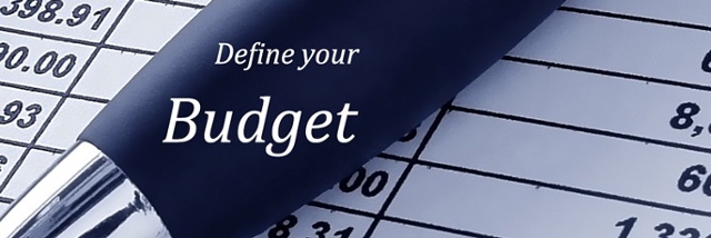 define your budget 1 Gold Coast Digital Marketing Agency
