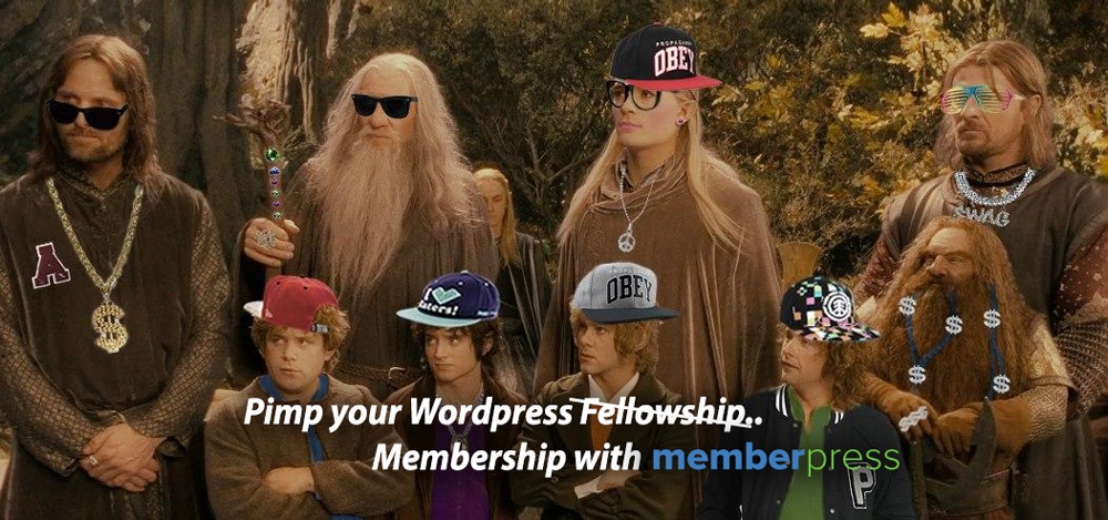 memberspress fellowship wordpress Gold Coast Digital Marketing Agency