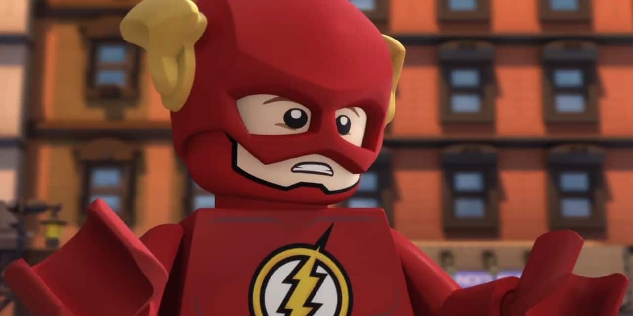 Flash is Dead