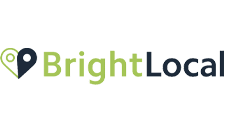 Brightlocal Logo Gold Coast Digital Marketing Agency