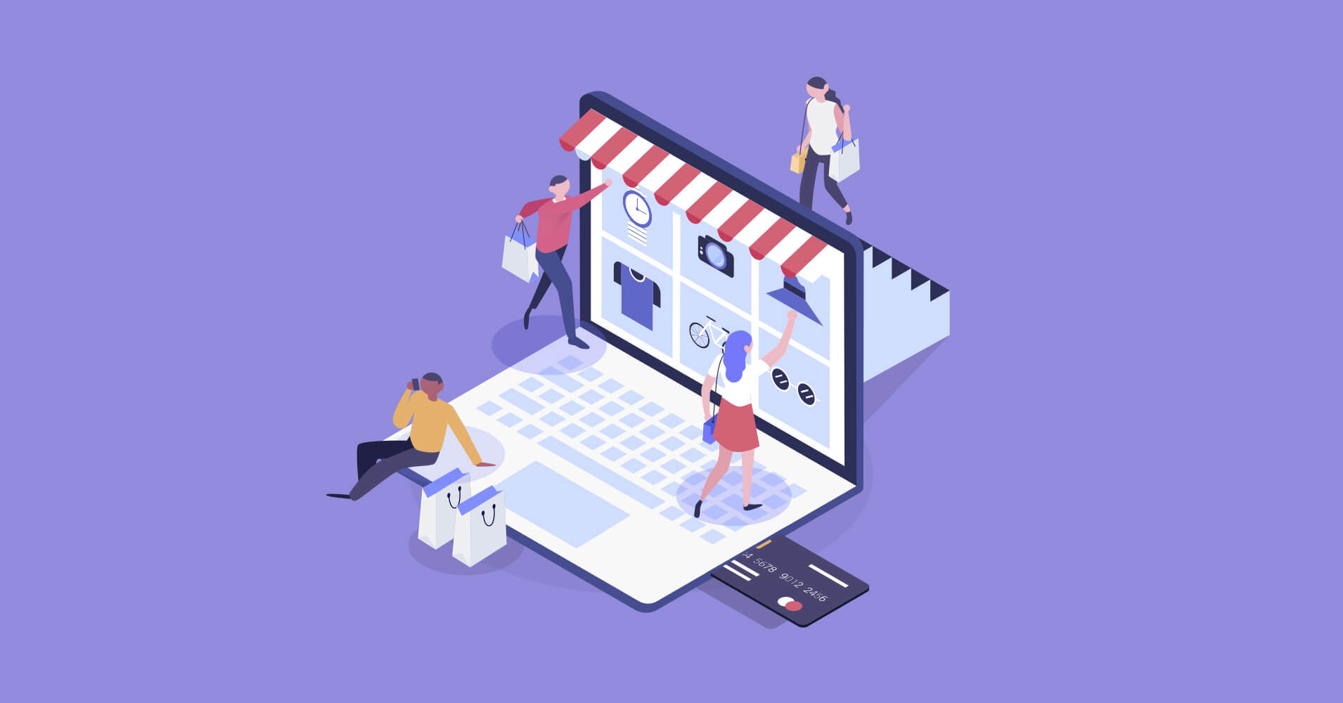 Migrating to WooCommerce from Shopify