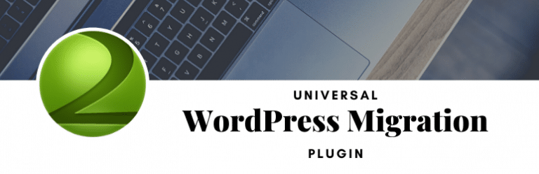 Migrate to WordPress using CMS2CMS plugin