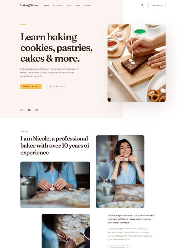 learn baking 02 homepage 600x800 1 Gold Coast Digital Marketing Agency