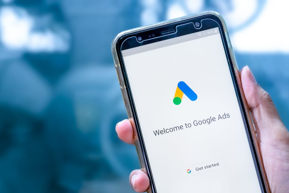 Google Ads Management Mackay - iOnline