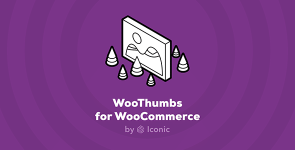 WooThumbs for WooCommerce plugin
