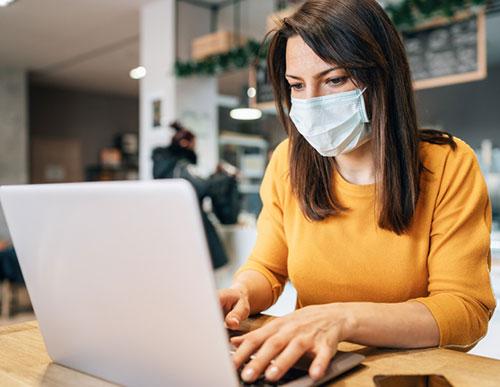 Pandemic effects on brand and customer loyalty