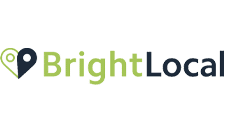 Brightlocal Logo Gold Coast Digital Marketing Agency