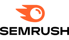 Semrush Logo Gold Coast Digital Marketing Agency