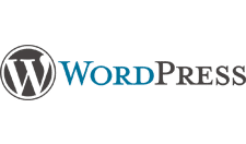 Wordpress Logo Gold Coast Digital Marketing Agency