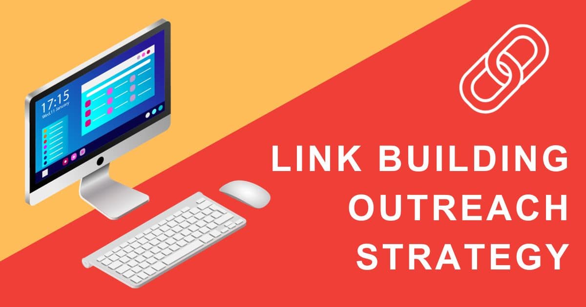 link building outreach strategy