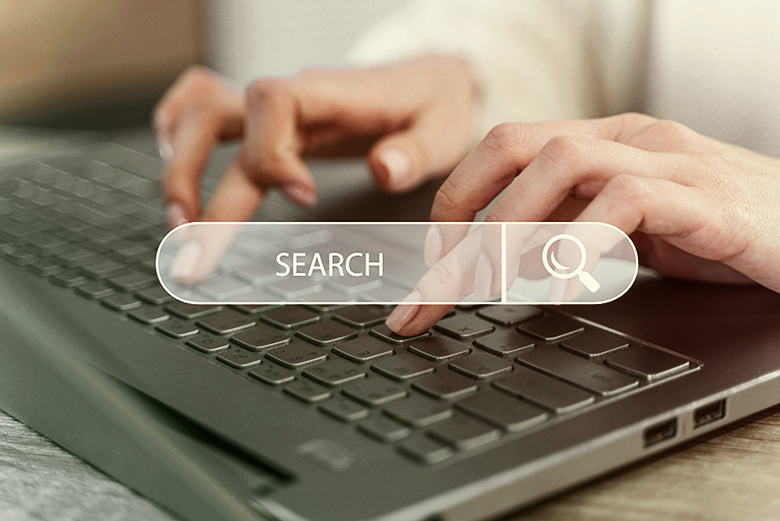 Search