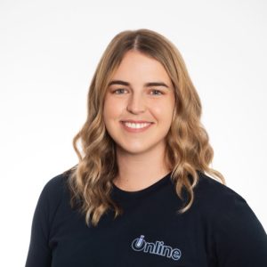 Claire SempfWebsite Designer