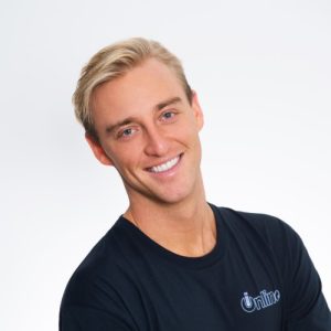 Frazer LinscottUser Interface Developer