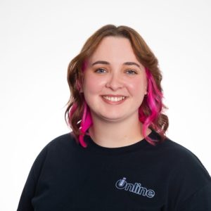 Jess DeaconSEO Strategist