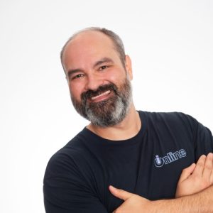 Matthew JohnsonSenior Software Developer