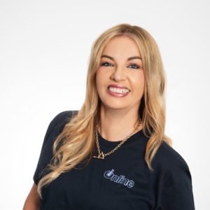 Melissa McDonald Accounts & Administration Manager