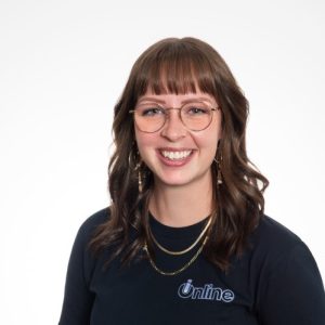 Shaia DeaconSales and Account Manager