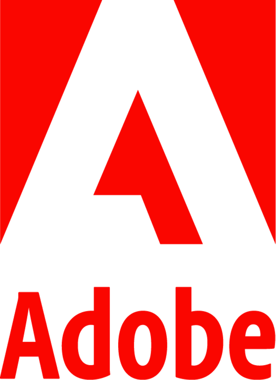 Adobe Logo