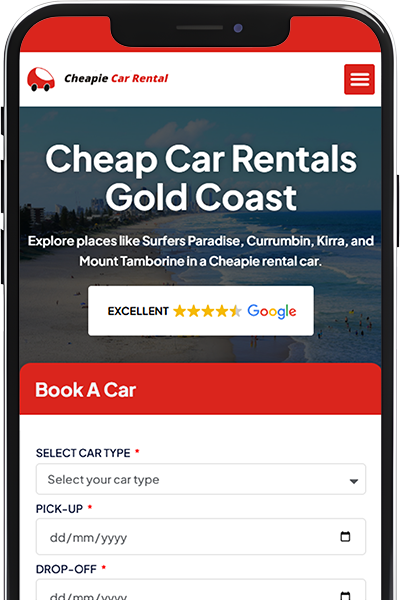 CheapieCarRentals-LocationPage