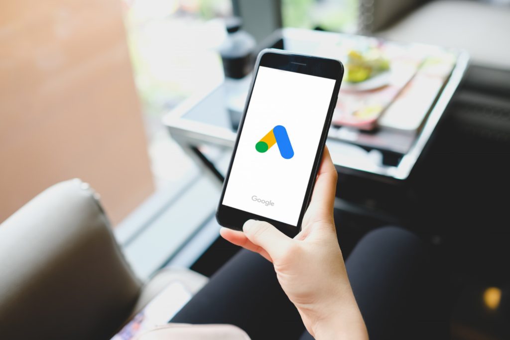 Google Ads Agency Australia