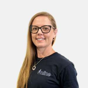Lorelle TonnaPMO Manager