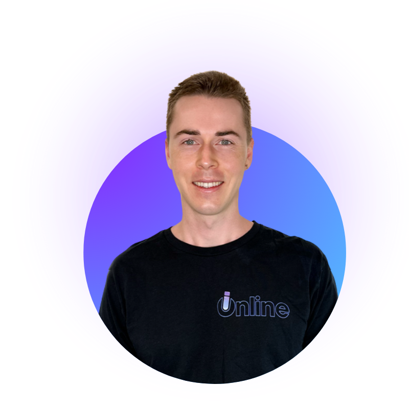 iOnline Staff