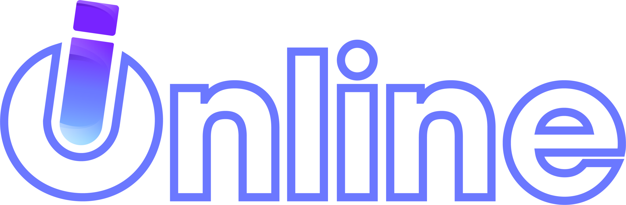 iOnline digital marketing agency homepage