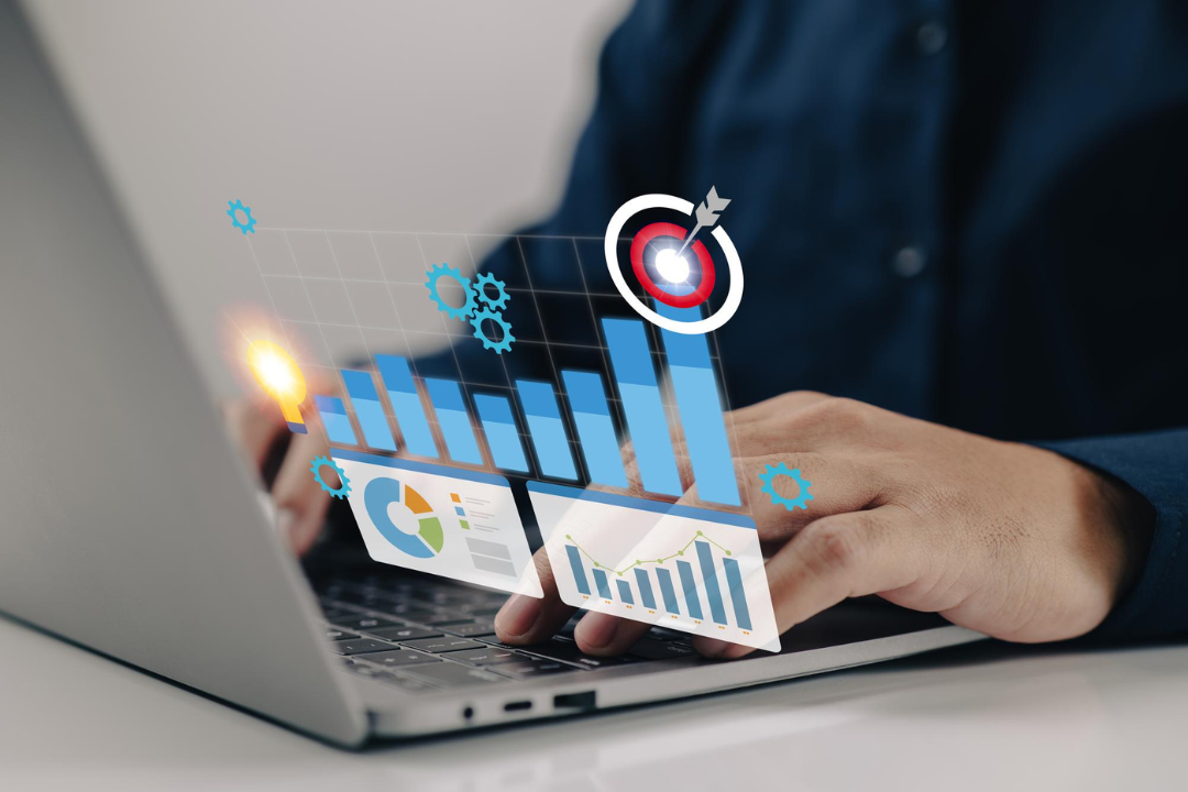 Conversion Rate Optimisation - Banner Image