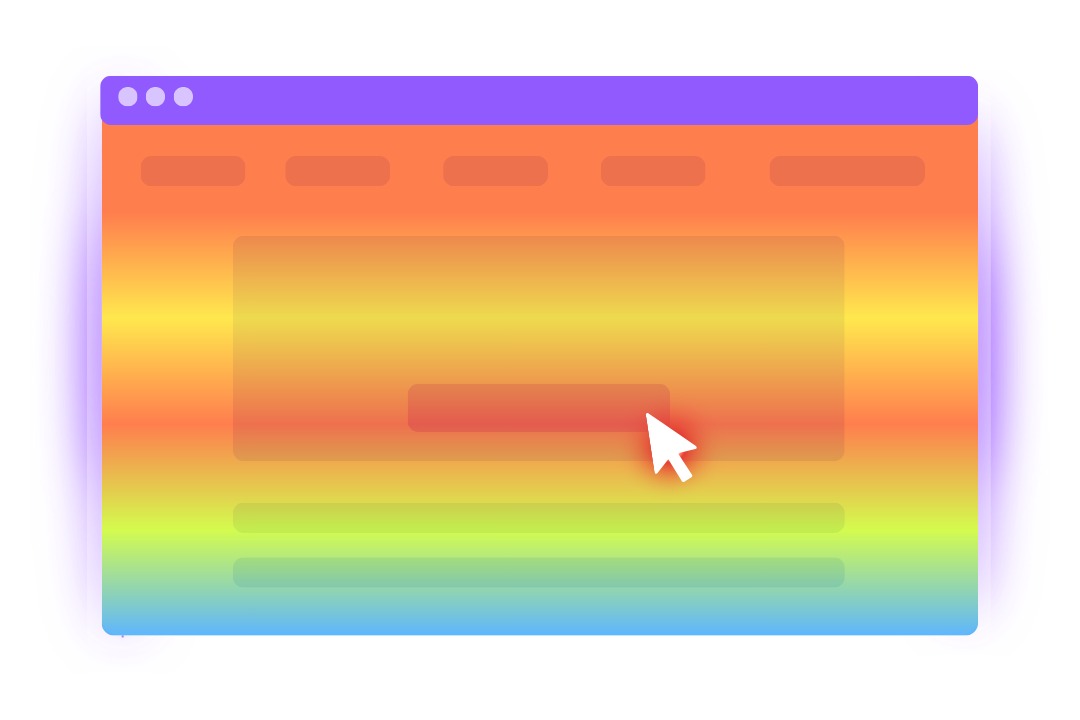 Illuminate Your User Experiences - Heat Mapping
