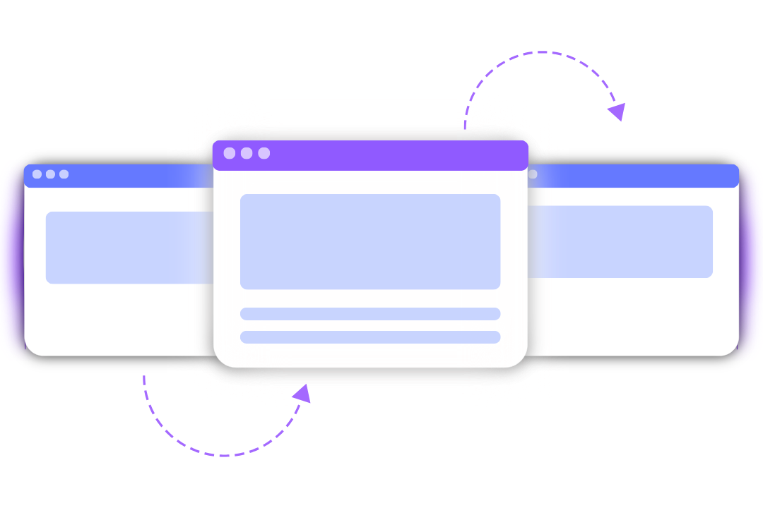 Illuminate Your User Experiences - Path Explorations