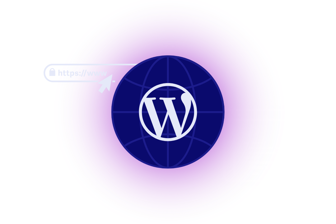 Optimised for WordPress Sites