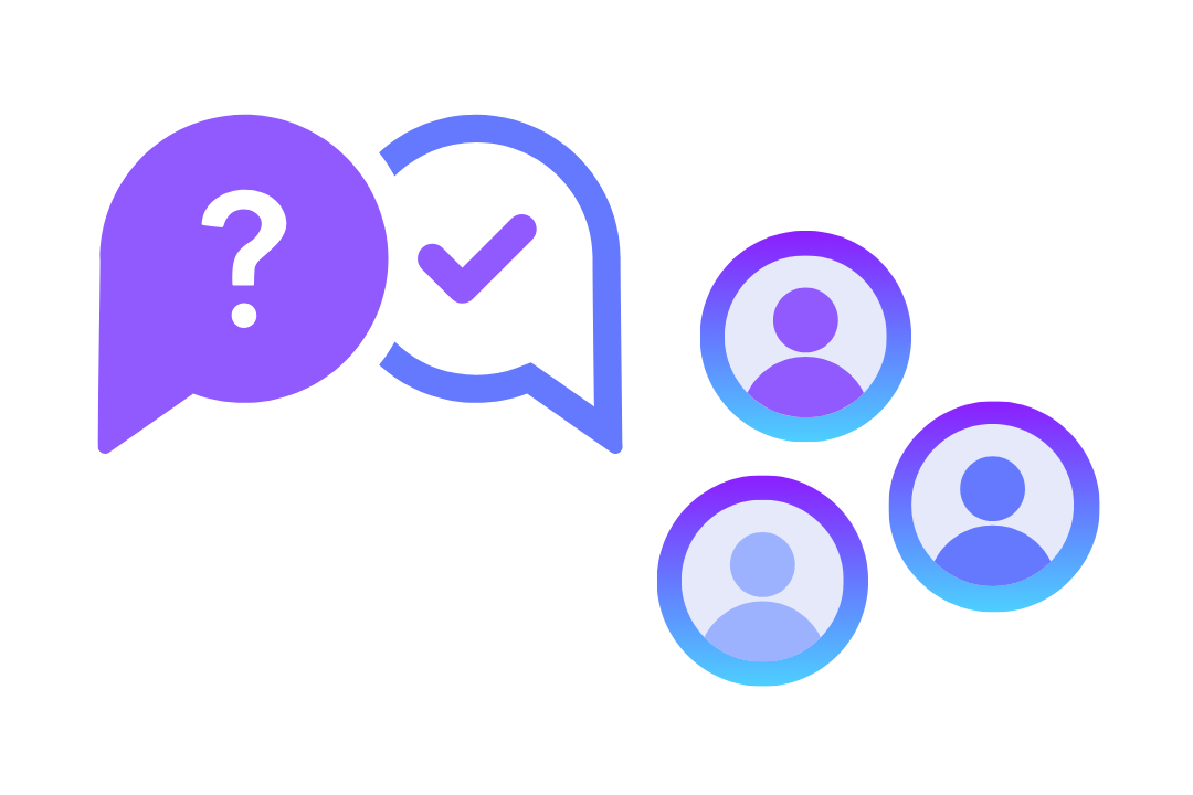 Our Solutions - Customer Interviewing
