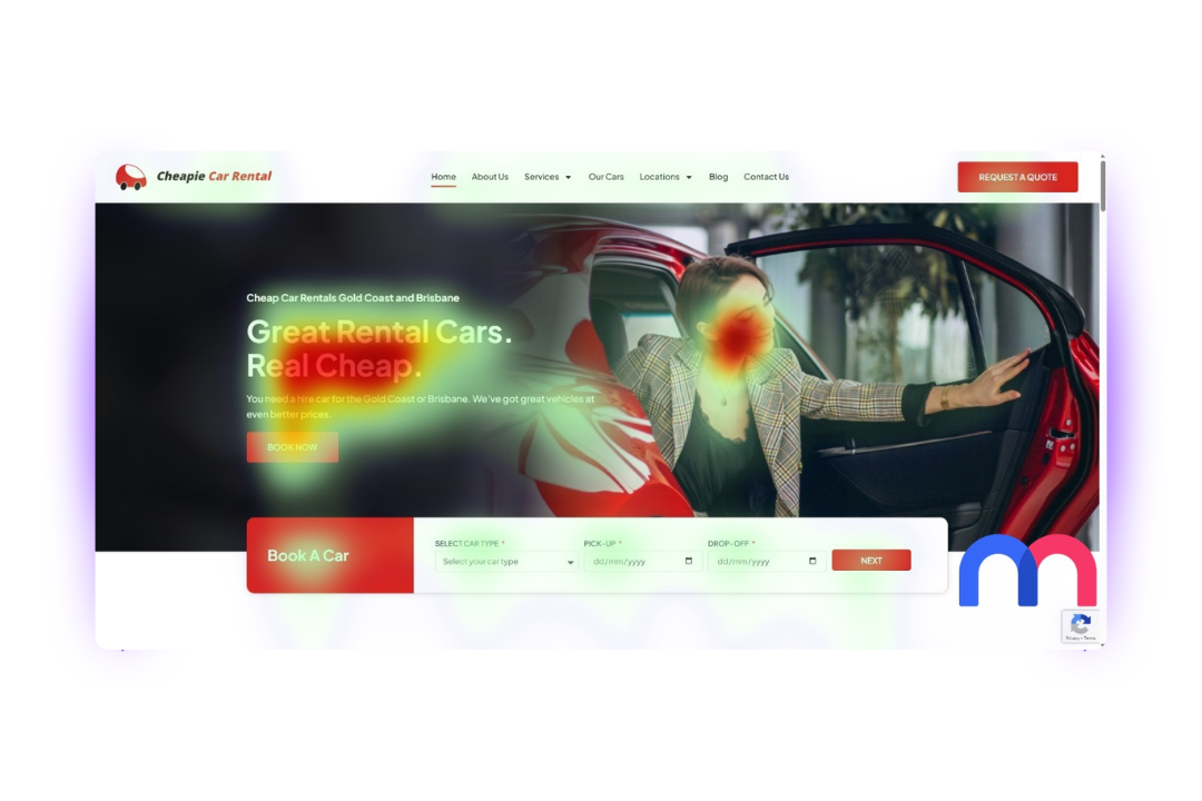 Our Solutions - CRO Audits