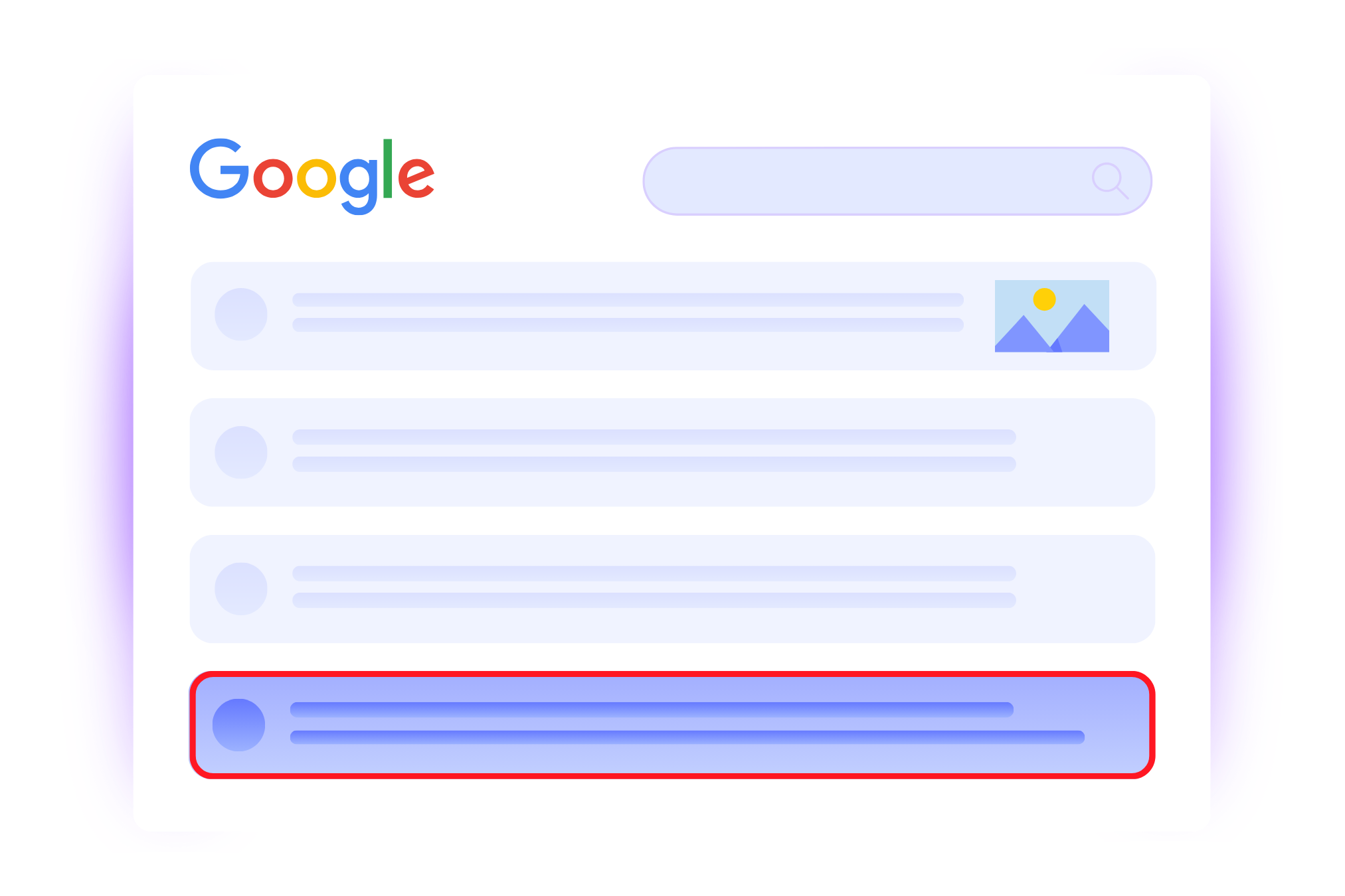 2. My website isn't ranking well on Google