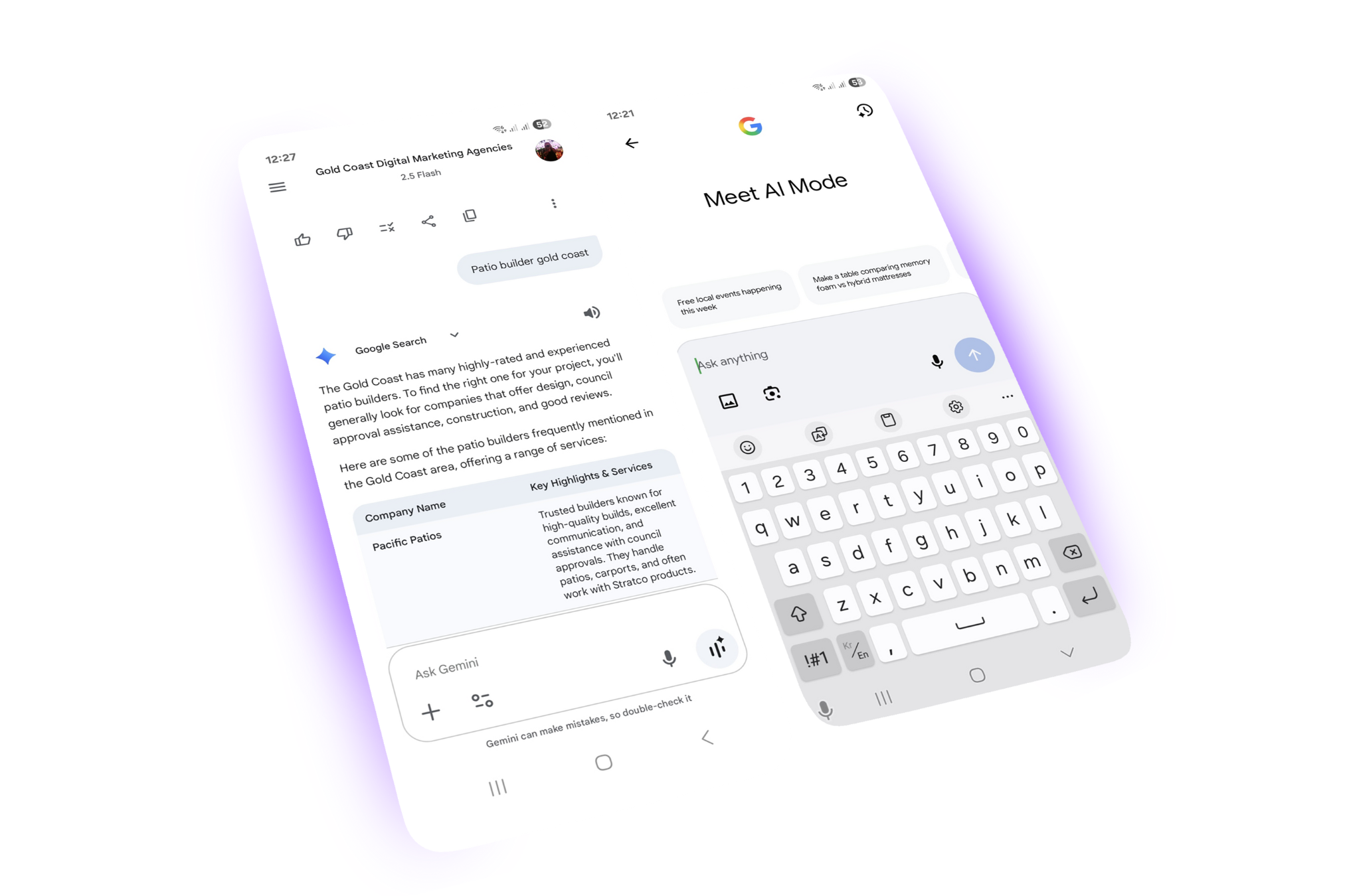 3. People can't find my brand through LLMs