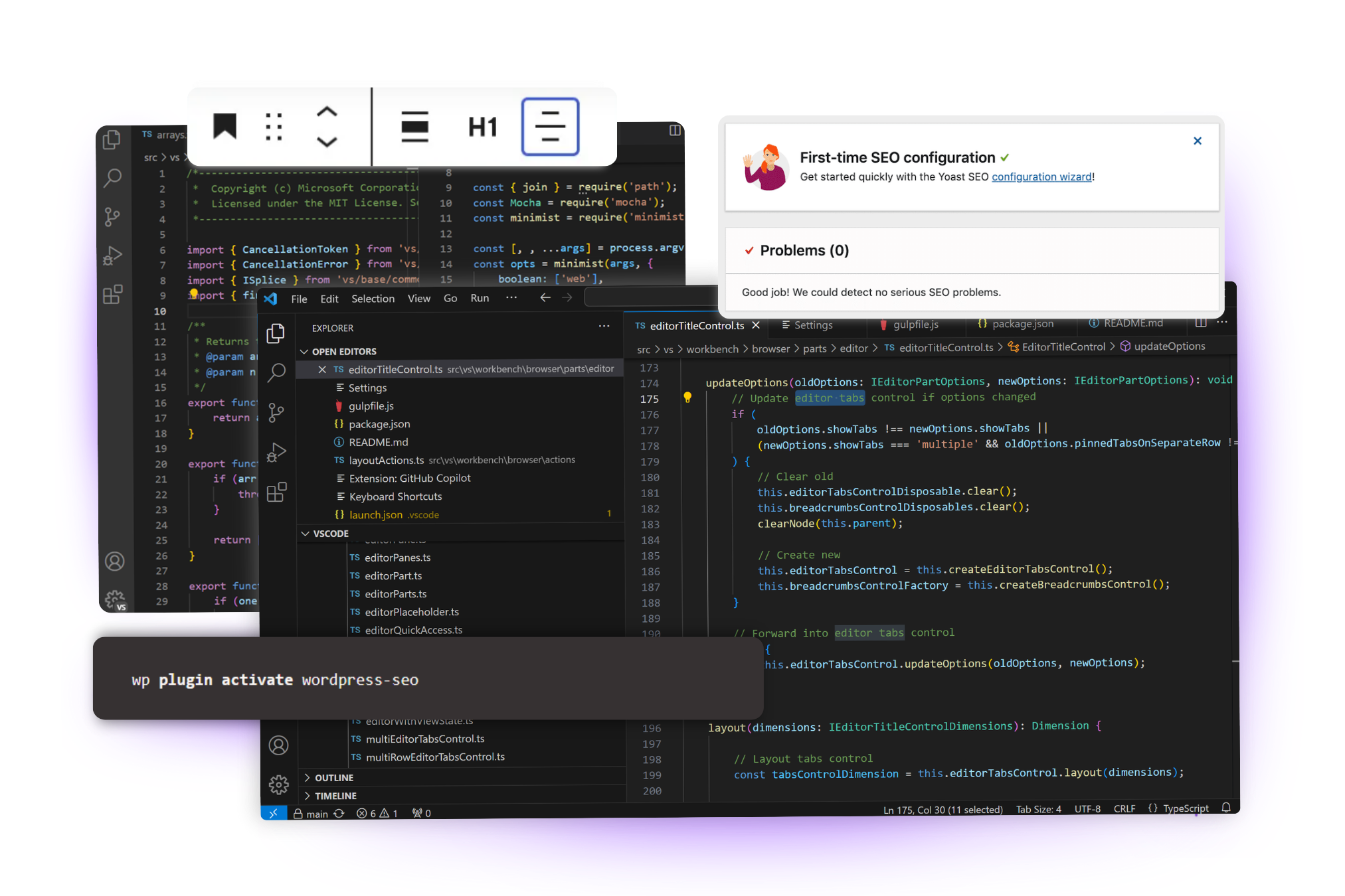 9. Solutions - Technical SEO