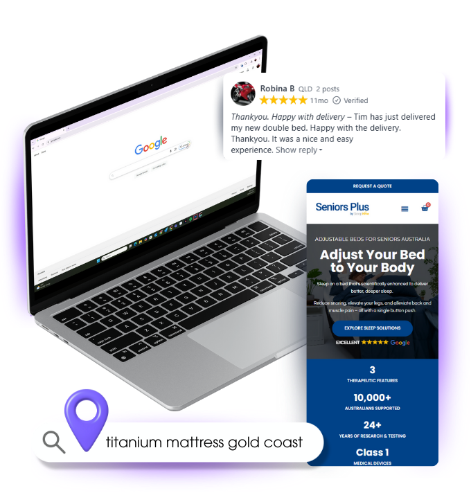 A Full- Service Approach