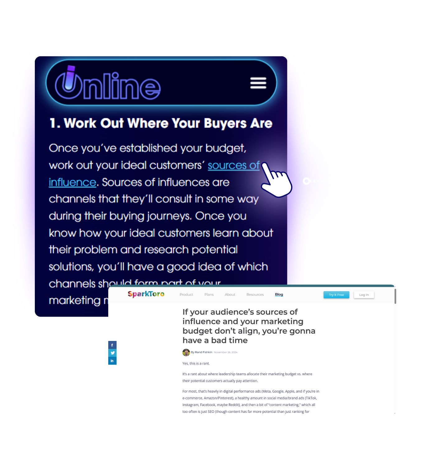 Gold-Coast Based Digital PR