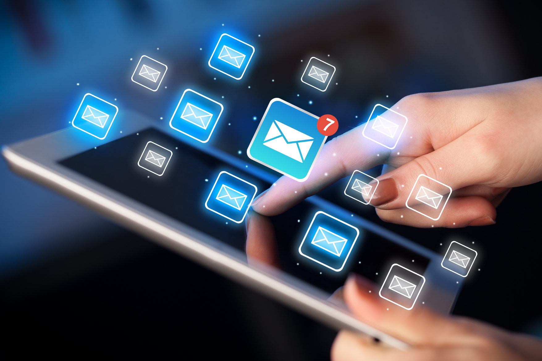Email Marketing