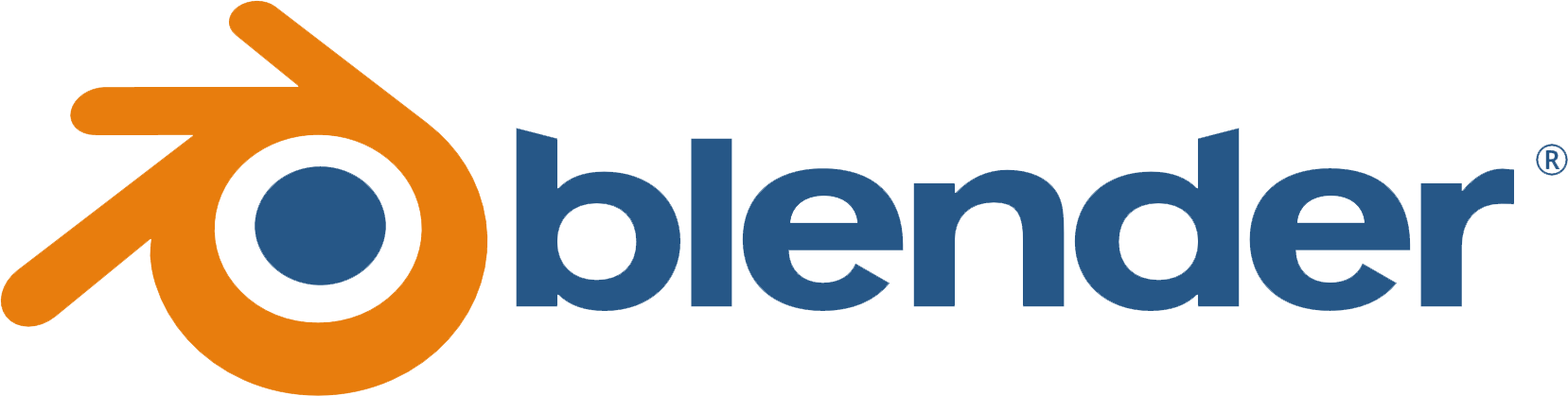 Blender-Logo