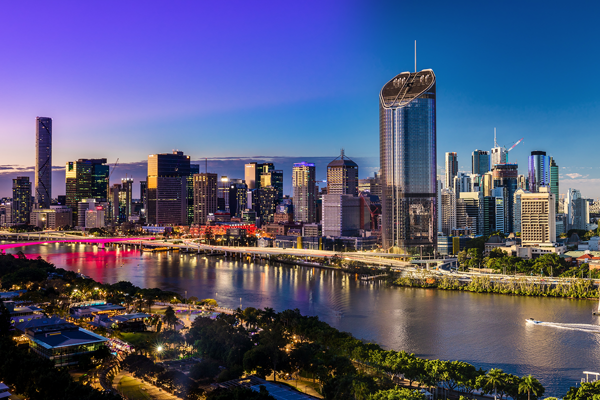 SEO-Brisbane