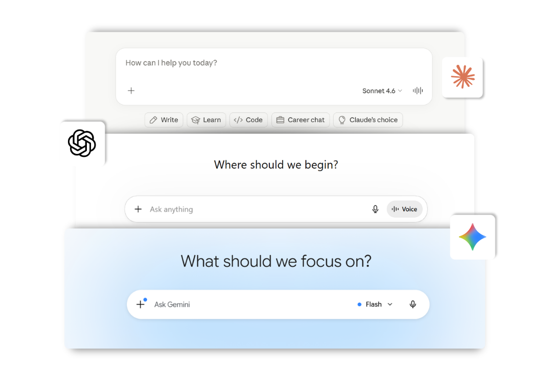 AI SEO Strategy Consultation