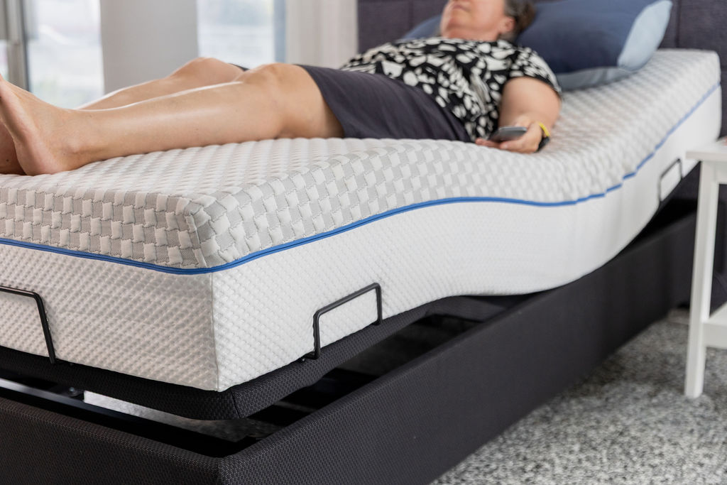 Cloud Mattress 21