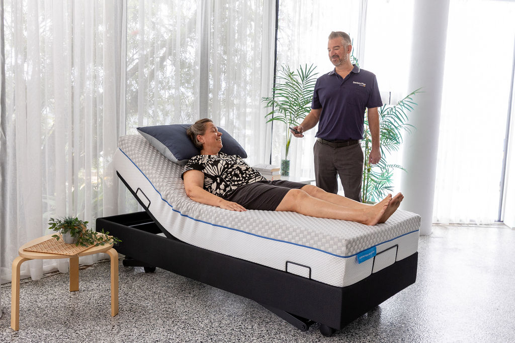 Cloud Mattress 29