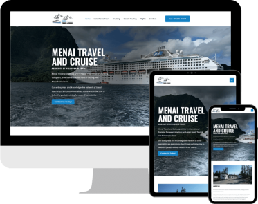 Menai Travel And Cruise